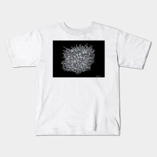 Coral Face Kids T-Shirt